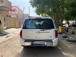 نيسان ارمادا